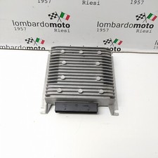 Centralina amplificatore impia usato  Riesi