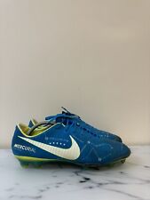 Usado, Botines de fútbol Nike Mercurial Vapor XI Neymar JR ACC FG US 10 RAROS segunda mano  Embacar hacia Argentina