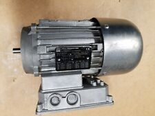 Elektromotor flanschmotor dreh gebraucht kaufen  Augsburg