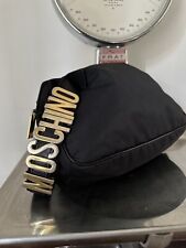 Moschino wrist strap usato  Bologna