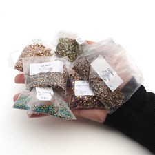 Lot bags 200g d'occasion  Expédié en Belgium
