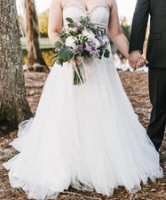 Mori lee wedding for sale  Columbia