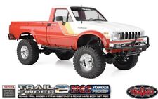 Rc4wd rtr0070 trail gebraucht kaufen  Zell