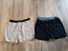 Boxershorts slips unterhosen gebraucht kaufen  Wiefelstede