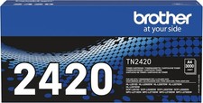 Brother 2420 riginal gebraucht kaufen  Berlin