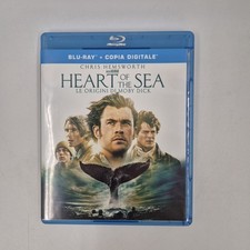 Blu ray heart usato  Bergamo