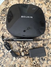 Belkin n600 300 for sale  Mount Airy