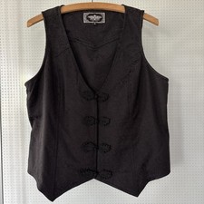 Weste ldstyle damen gebraucht kaufen  Laaber