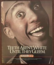 1988 gleem whitening for sale  Havertown