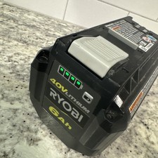 Ryobi op40602vnm 40v for sale  Louisville