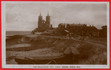 Real photo postcard for sale  ST. COLUMB