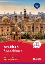 Sprachkurs arabisch gebraucht kaufen  Berlin