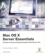 Mac server essentials gebraucht kaufen  Köln
