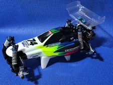 Tamiya super astute d'occasion  Expédié en Belgium
