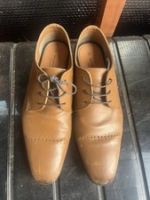 Brown shoes taylor for sale  LIVERPOOL