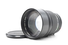 Canon 135mm lens d'occasion  Expédié en Belgium
