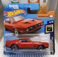 Hot wheels mustang gebraucht kaufen  Garbsen