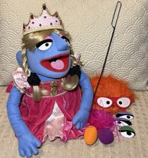 Muppets whatnot workshop for sale  Mckinney