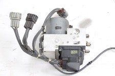 Hydraulikblock abs nissan gebraucht kaufen  Wittenburg