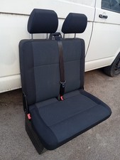 Passenger seat double for sale  DONCASTER