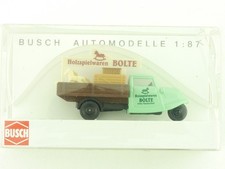 Busch 40640 tempo gebraucht kaufen Busch 40640 tempo gebraucht kaufen  Königsbrunn