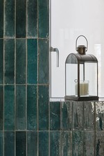 Designer porcelain bathroom for sale  LONDON