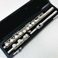 Usado, Flauta de pérola ajustada Dolce Primo comprar usado  Enviando para Brazil