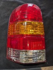 Usado, Lanterna traseira lateral esquerda Ford Escape Driver 2001-2007 comprar usado  Enviando para Brazil