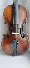954 schöne violine gebraucht kaufen  Flöha