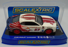 Scalextric c3289 chevrolet for sale  SCUNTHORPE