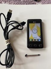 K500 touch screen for sale  SLOUGH