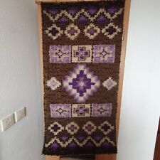 Wandteppich riginal 70iger gebraucht kaufen  Mühlhausen/Thüringen