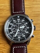 Citizen ca4210 16e gebraucht kaufen  Wipperfürth