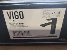 Vigo davidson matte for sale  Dallas