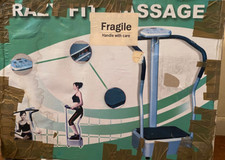 Crazy fit massage for sale  Craig