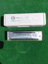 Hohner special harmonica for sale  HOLSWORTHY