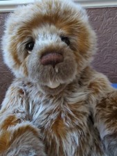 Charlie bear chatterbox for sale  STOKE-ON-TRENT
