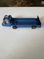 Transport voiture matchbox d'occasion  Cournonterral
