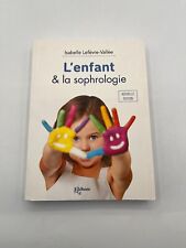 Enfant sophrologie d'occasion  Conches-en-Ouche