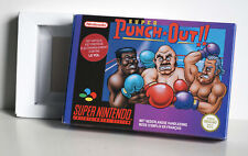 Boîte snes super d'occasion  Paris I