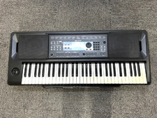 Korg entertainer keyboard d'occasion  Expédié en Belgium