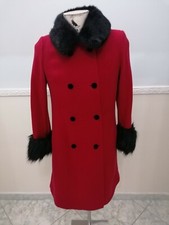 Cappotto donna vintage usato  Grumo Nevano