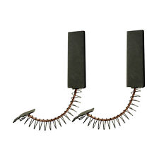 Carbon brushes siemens for sale  SUTTON