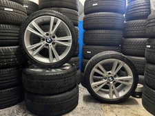 Zoll winterräder riginal gebraucht kaufen  Niefern-Öschelbronn