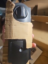 Usado, Schlage BE469NX-CAM Connect Camelot tela sensível ao toque bronze eletrônico comprar usado  Enviando para Brazil
