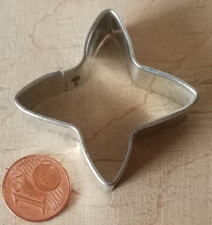 Mini ausstecher stern gebraucht kaufen  Nonnweiler