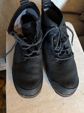 Keen boot black for sale  Memphis