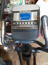 Ellittica nordictrack 5.0 usato  Bologna