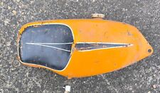 Reservoir essence flandria d'occasion  Le Cendre