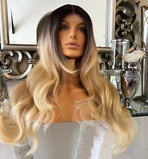 Dark root blonde for sale  STOKE-ON-TRENT